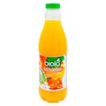Нектар Biola Апельсин 1л