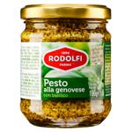 Sos Rodolfi Pesto Genovese 190g