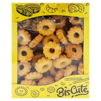 Fursec de Porumb 450g BisCute - cumpărați, prețuri pentru BONUS - foto 1