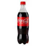 Bautura carbogazoasa Coca-Cola 0.5l