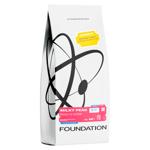 Cafea boabe Foundation Milky Peak pentru espresso 1kg
