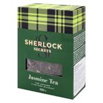 Ceai verde Sherlock Secrets cu iasomie 100g