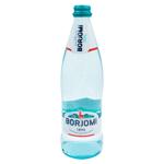 Apa carbogazoasa Borjomi minerala sticla 0.5l