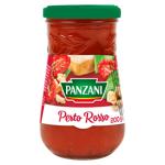 Sos Panzani Pesto Rosso 200g