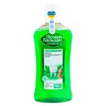 Apa de gura Lesnoi Balsam Oaje de stejar si pin 400ml