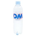 Bautura carbogaz. OM Grapefruit 500ml