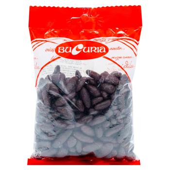 Драже Bucuria грильяж 250г - купить, цены на BONUS - фото 1
