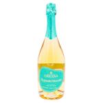Vin spumant Cricova Hypnotic Moscato alb dulce 0.75l