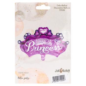 Воздушный шарик фигурный - купить, цены на BONUS - фото 5