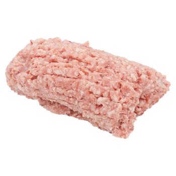 Фарш свиной охлажденный - купить, цены на BONUS - фото 2