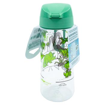 Sticla Snips tritan 7*20cm 0.5l - cumpărați, prețuri pentru BONUS - foto 3