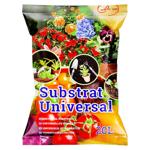 Substrat Diolsem Universal 20l