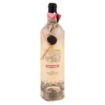 Vin Cricova Papirus Cahor rosu licoros 0.75l
