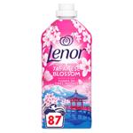 Balsam de rufe Lenor Japanese Blossom 87w
