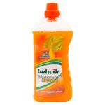 Solutia Ludwik Portocala universal pentru parchet 1l