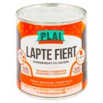 Lapte condensat Plai fiert 8.5% 380g