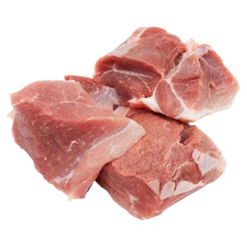 Gulas din carne de porc refrigerat - cumpărați, prețuri pentru BONUS - foto 1