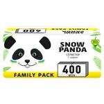 Servetele de masa Panda 1str. 24*24 400buc