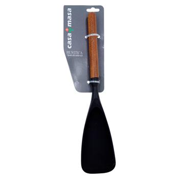 Spatula Casa Masa adanca 32cm - cumpărați, prețuri pentru BONUS - foto 1