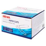 Agrafe Sigma metalice 32mm 1000buc