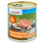 Pate vegetal Sadu cu masline 300g