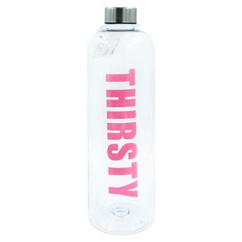 Sticla p/u apa plastic 1.5l - купить, цены на BONUS - фото 2