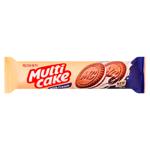 Biscuiti Roshen Multicake Milky cream 180g