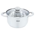 Cratita inox 3.5L Bohmann 0805-20