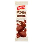 Biscuite Vanelli Passion Dark 70g