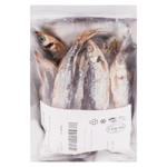 Coregonus Dalmors zvantatat 100g