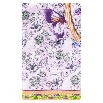 Prosop Tirotex Lavanda bucatarie bumbac 100% 45*58cm - cumpărați, prețuri pentru BONUS - foto 1