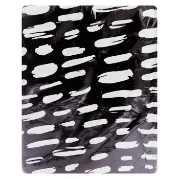 Cearsaf pat bumbac Euro 240*215cm - купить, цены на BONUS - фото 1