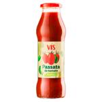 Sos de tomate Vis Italian busuioc 225g