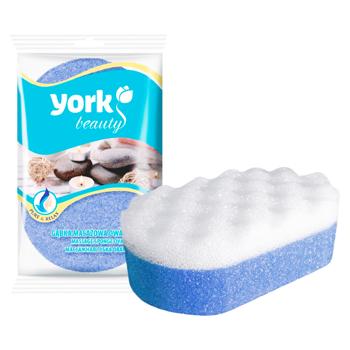 Burete p-u baie York p-ru masaj Oval - cumpărați, prețuri pentru BONUS - foto 1