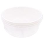 Пиала Lux многоразовые 4шт