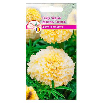 Semințe Diolsem Crăițe Alaska 0.3g - cumpărați, prețuri pentru BONUS - foto 1