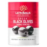 Masline Latrovalis Extra Jumbo cu sambure 810g