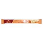 Baton de ciocolata Heidi Alba cu cappuccino 37g