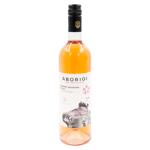 Vin Podgoria Aborigi Cabernet Sauvignon Merlot rose demidulce  13% 0.75l