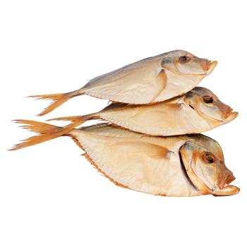 Вомер Ocean Fish копченая - купить, цены на BONUS - фото 2