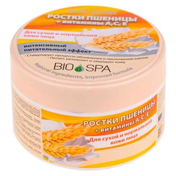 Crema BJ 200ml Grau hranitor - cumpărați, prețuri pentru BONUS - foto 1