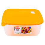 Cutie alimentara Curver Fresh&Go 2.9l