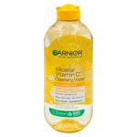 Apa micelara Garnier cu Vitamina C 400ml