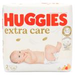Scutece Huggies Elite Soft Mega nr.2 4-6kg 82buc