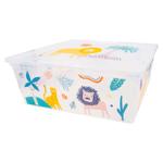 Container Wild cu capac 18l