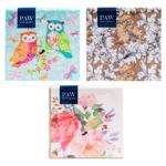 Servetele de masa Paw Decor 3 strat 33*33cm 20buc