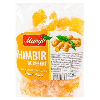 Ghimbir Mango de desert 250g - cumpărați, prețuri pentru BONUS - foto 1