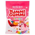 Bomboane Roshen Yummi Gummi Daydream 70g