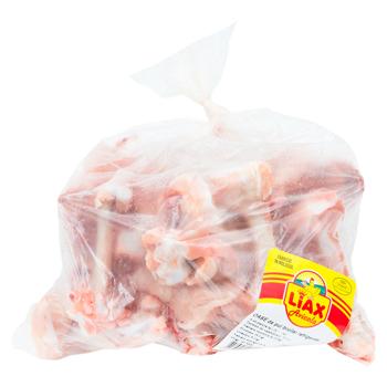 Oase de gaina Liax refr.amb. 900g - купить, цены на BONUS - фото 1
