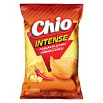 Chips Chio Intense Cascaval&chili 120g